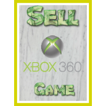 (Xbox 360): Not Currently Buying Xbox 360 Games